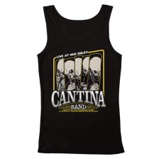 Cantina Band Women's